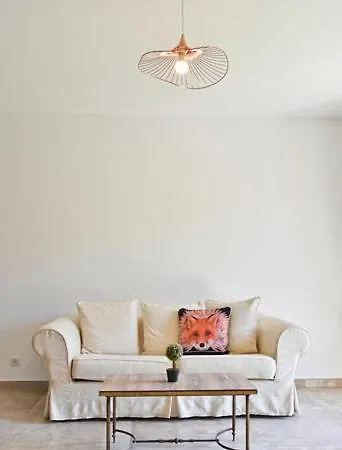 Appartamento Casa Di Neshama Ghjiseppu Saint-Florent  Esterno foto