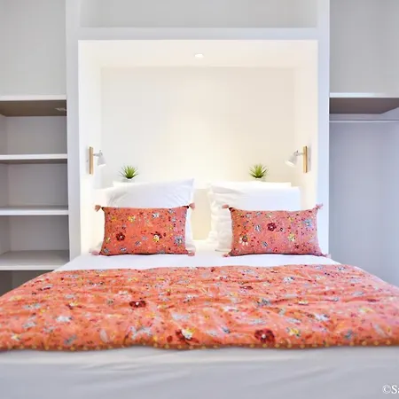 Appartamento Casa Di Neshama Ghjiseppu Saint-Florent  Esterno foto