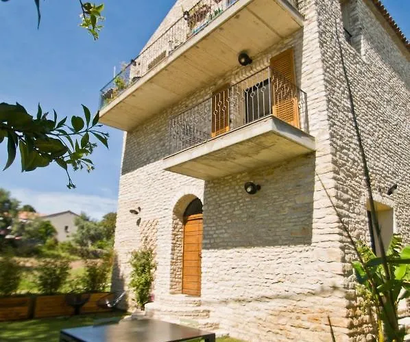 Casa Di Neshama Ghjiseppu
