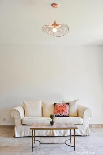 Casa Di Neshama Ghjiseppu Apartment