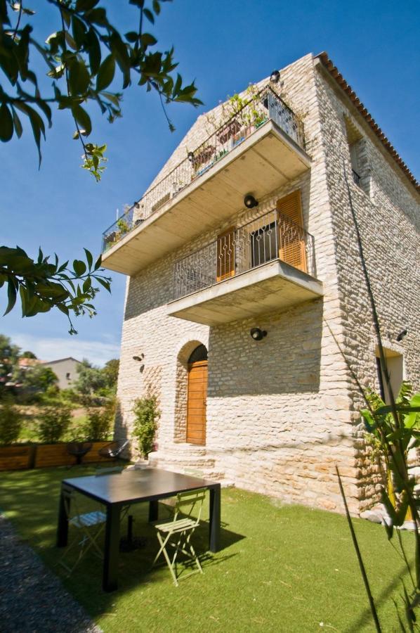Casa Di Neshama Ghjiseppu Appartamento