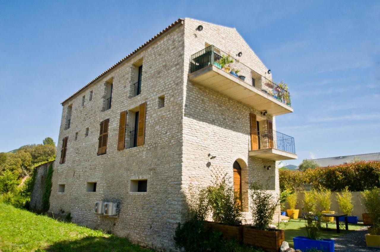 Casa Di Neshama Ghjiseppu Appartamento